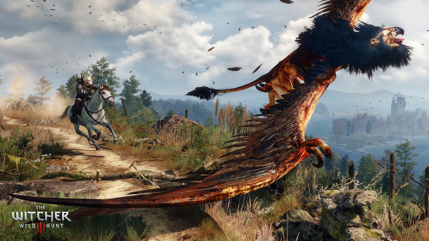 The Witcher 3: Wild Hunt - Provato - PC - 144102 - Multiplayer.it