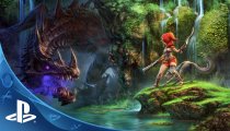 Dragon Fin Soup - Trailer della versione alpha