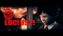 Lucius II - Trailer di annuncio