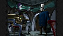 Grim Fandango Remastered - Trailer di lancio