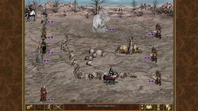 Heroes of Might & Magic III - HD Edition