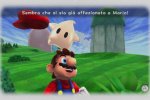 Come sarebbe una raccolta di Super Mario su Wii U a 1080p? - Notizia