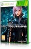 Lightning Returns: Final Fantasy XIII per Xbox 360