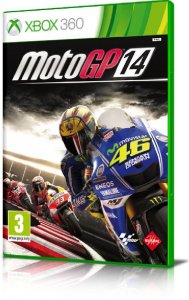 MotoGP 14 per Xbox 360