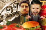 A Pranzo con Grim Fandango Remastered - Notizia