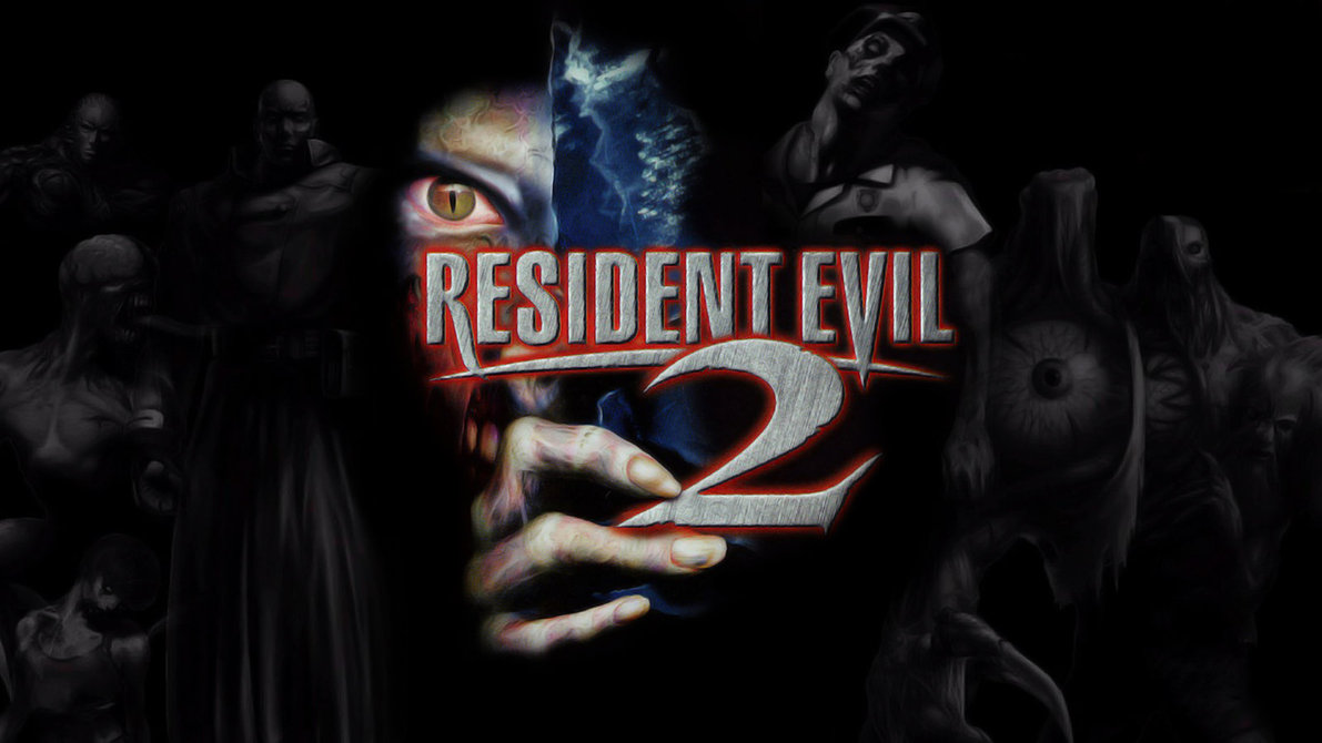 Resident Evil 2: remake dell'originale lo trasforma in un FPS per PlayStation