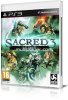 Sacred 3 per PlayStation 3