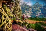 Una nuova galleria di Woolfe: The Red Hood Diaries - Notizia