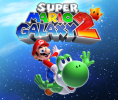 Super Mario Galaxy 2 per Nintendo Wii U