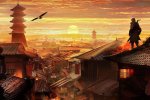 Dopo Assassin's Creed Victory, la serie Ubisoft ci porterà in Giappone? - Notizia