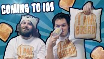 I am Bread - Il video che annuncia la versione iOS