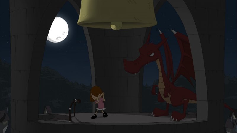 Immagine di Anna's Quest per PC Windows