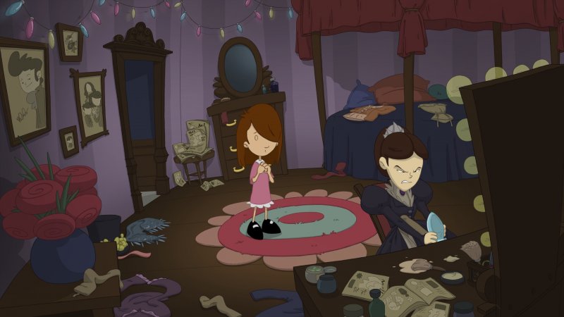 Immagine di Anna's Quest per PC Windows