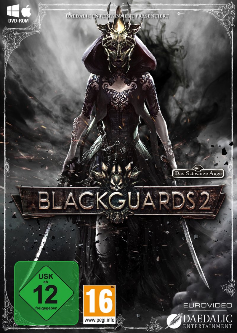 Blackguards 2