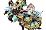 Etrian: Mystery Dungeon è disponibile da oggi nei negozi - Notizia