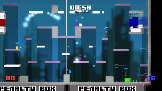 #IDARB