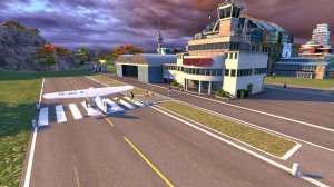 Flight Simulator X: Steam Edition