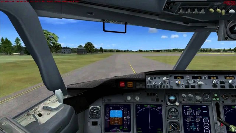 Flight Simulator X: Steam Edition