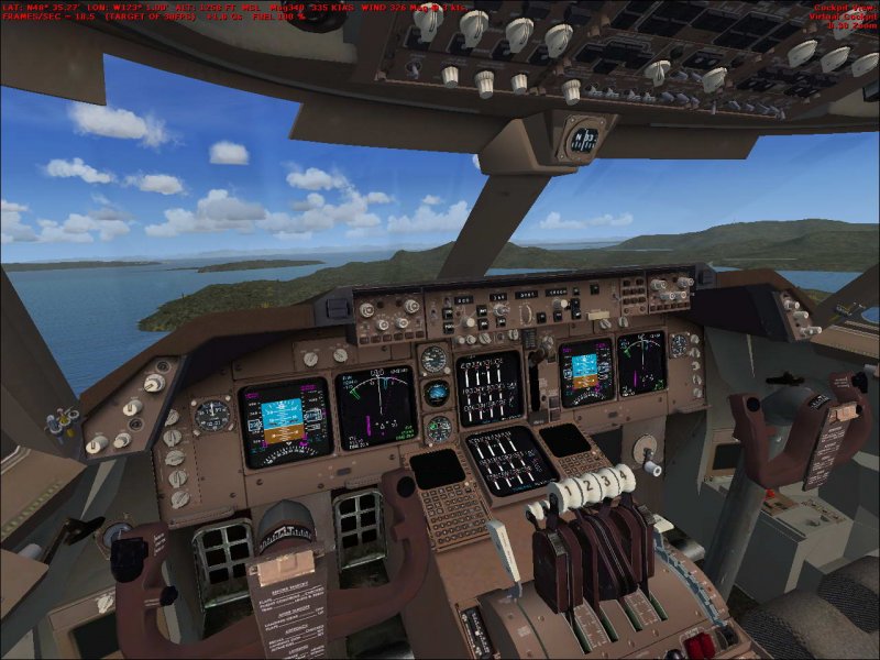 Flight Simulator X: Steam Edition