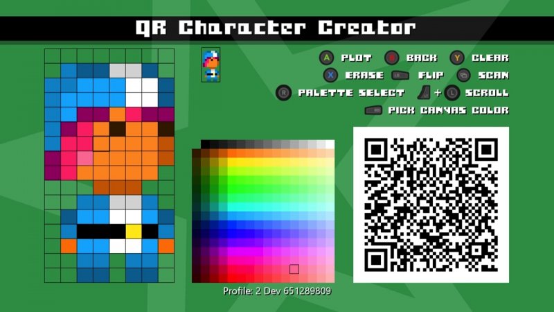 Un gioco innovativo dal gusto retrò