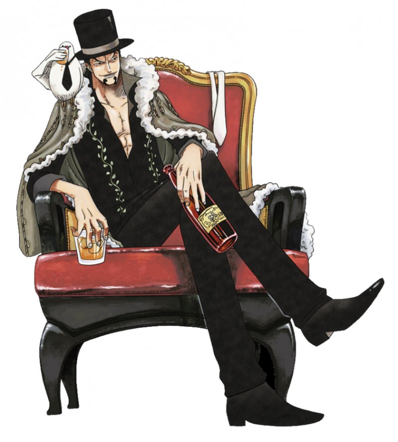 Rob Lucci sarà un personaggio giocabile in One Piece: Pirate Warriors 3 Rob Lucci sarà un personaggio giocabile in One Piece: Pirate Warriors 3