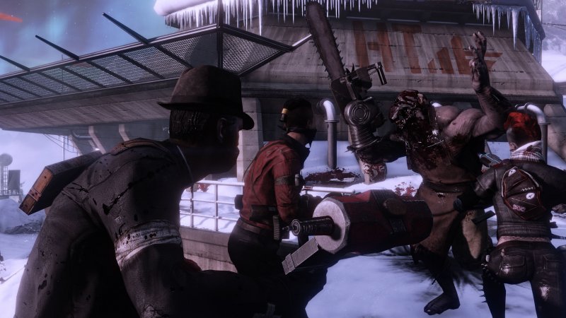 Immagine di Killing Floor 2 per PC Windows