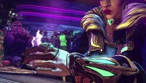 Borderlands: The Pre-Sequel - Lady Hammerlock Pack - Trailer di lancio
