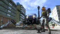 Earth Defense Force 4.1 - Il secondo trailer