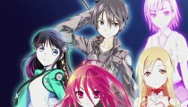 Dengeki Bunko: Fighting Climax - Trailer di presentazione occidentale