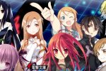 Vari personaggi del cast di Dengeki Bunko: Fighting Climax si presentano con questo nuovo trailer - Notizia