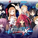 Dengeki Bunko: Fighting Climax arriva su PlayStation 3 e PlayStation Vita in occidente, video e immagini