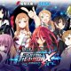 Dengeki Bunko: Fighting Climax arriva su PlayStation 3 e PlayStation Vita in occidente, video e immagini