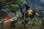 Prime immagini e altri dettagli su Dragon's Dogma Online - Notizia