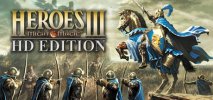 Heroes of Might & Magic III - HD Edition per PC Windows