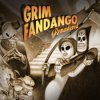 Grim Fandango Remastered per PlayStation 4