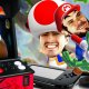 Super Mario Galaxy 2 - Sala Giochi