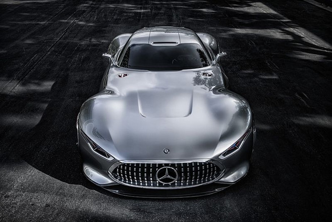 Gran Turismo 6