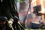Star Wars: Battlefront farà il suo debutto ufficiale il mese prossimo - Notizia