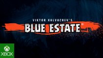 Blue Estate - Il trailer Xbox One