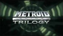 Metroid Prime Triolgy - Il trailer di lancio