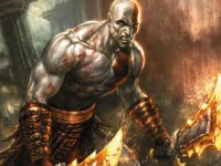 La rabbia di Kratos nei primi God of War è vera, dice il doppiatore originale: ero veramente arrabbiato