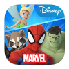 Disney Infinity 2.0: Marvel Super Heroes per iPad