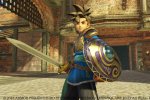 Niente multiplayer online per Dragon Quest Heroes - Notizia