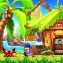 Sedici minuti di gameplay dalla demo di Monster Boy and the Cursed Kingdom