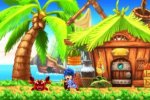Sedici minuti di gameplay dalla demo di Monster Boy and the Cursed Kingdom - Notizia