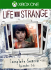 Life is Strange - Episode 1: Chrysalis per Xbox One