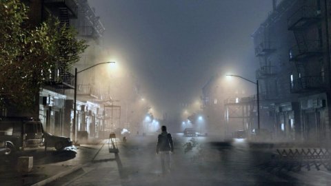 Konami non commenta su Silent Hill, Bloober Team rimane indipendente