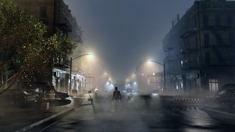Silent Hills, a la que se refiere la foto, ha sido cancelada, pero es posible que se esté desarrollando una nueva Silent Hill.