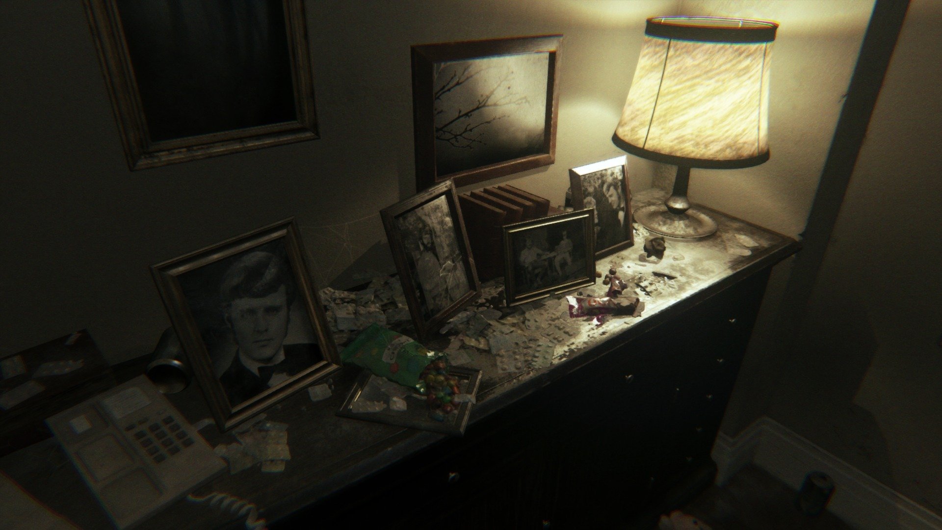 Silent Hills PS4 Multiplayer.it