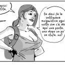 A Panda piace Resident Evil